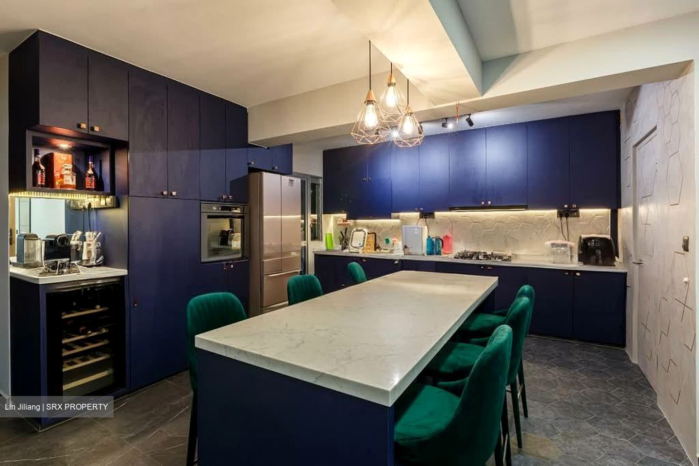 Blk 439C West Edge @ Bukit Batok (Bukit Batok), HDB 5 Rooms #555030651